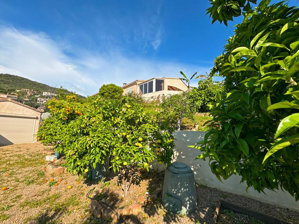 Villa i Sagone, Corse-du-Sud - bilde 2