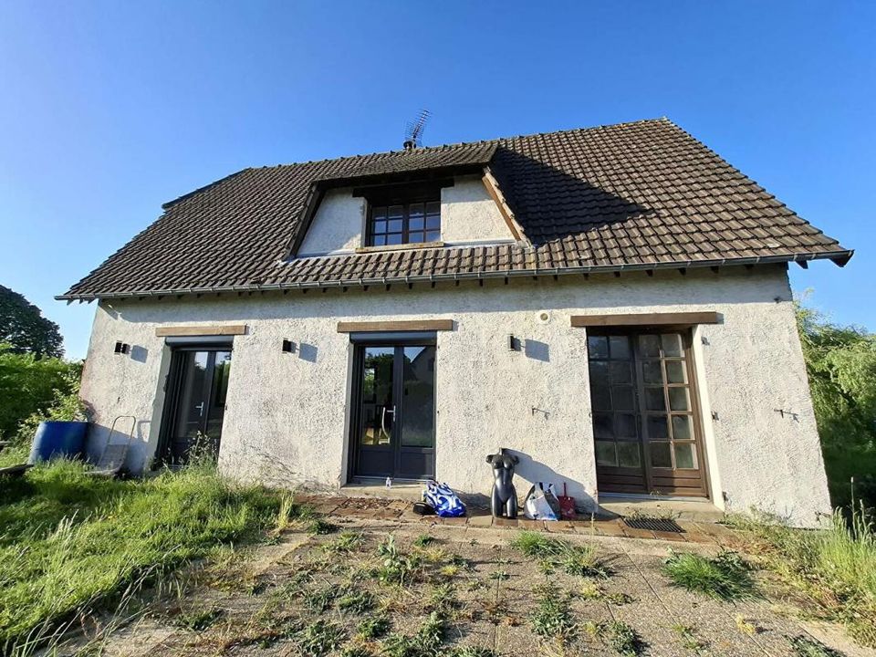 Villa i Verneuil-sur-Avre, Eure - foto 2
