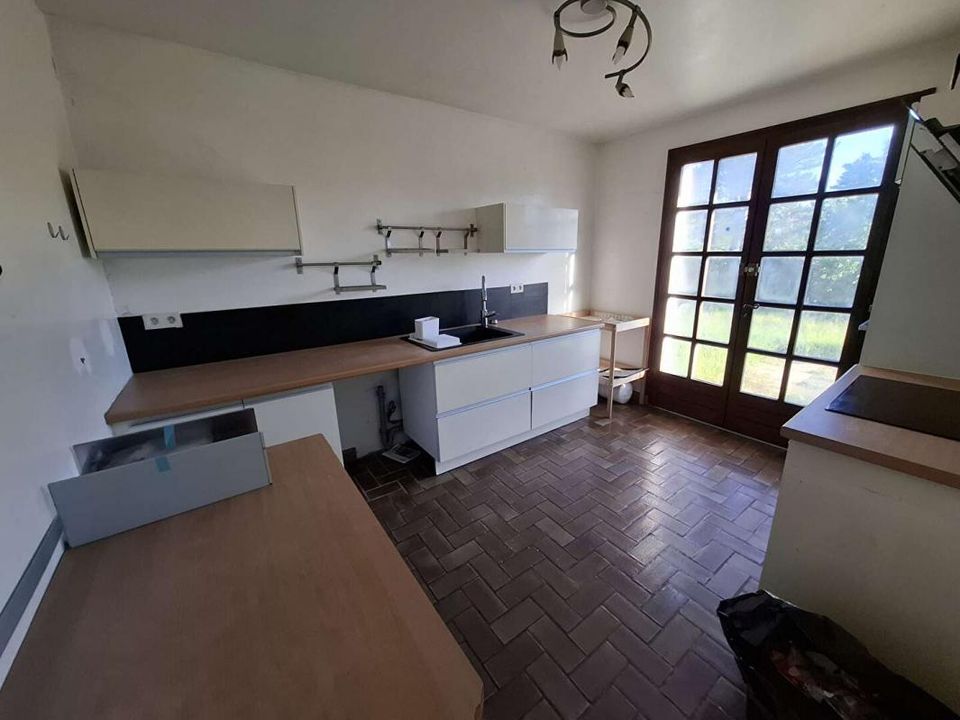Villa i Verneuil-sur-Avre, Eure - foto 3