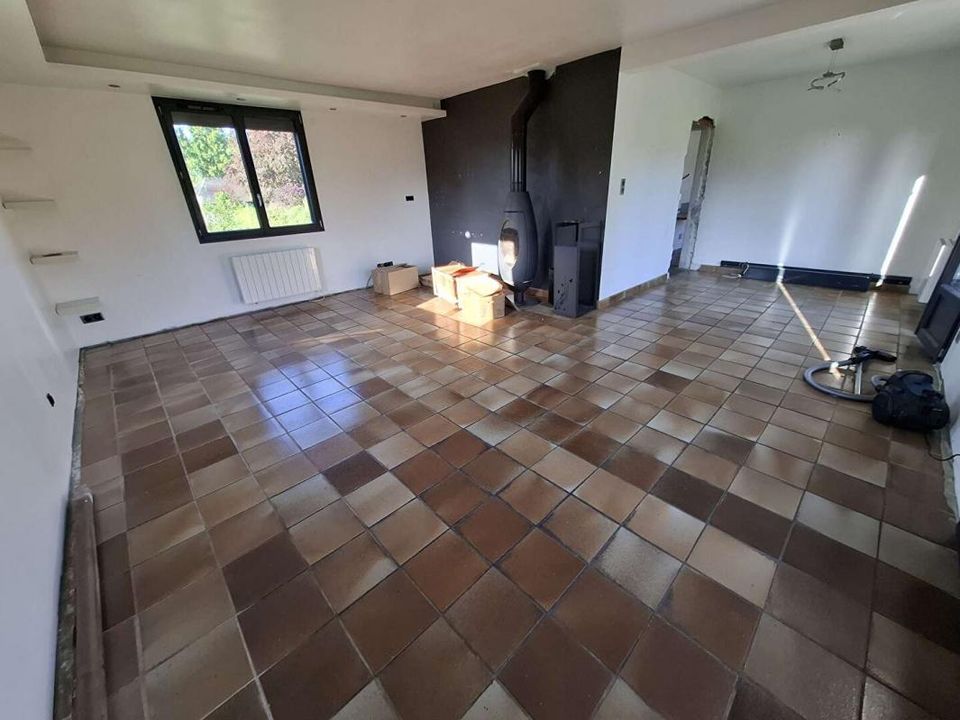 Villa i Verneuil-sur-Avre, Eure - foto 5
