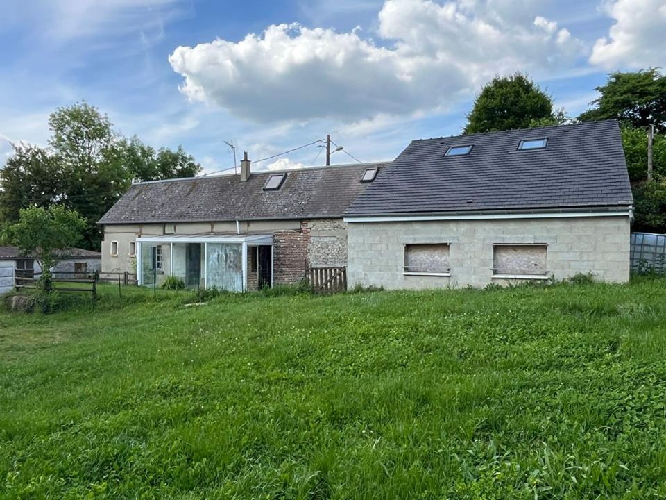 Villa i Senantes, Oise - foto 1