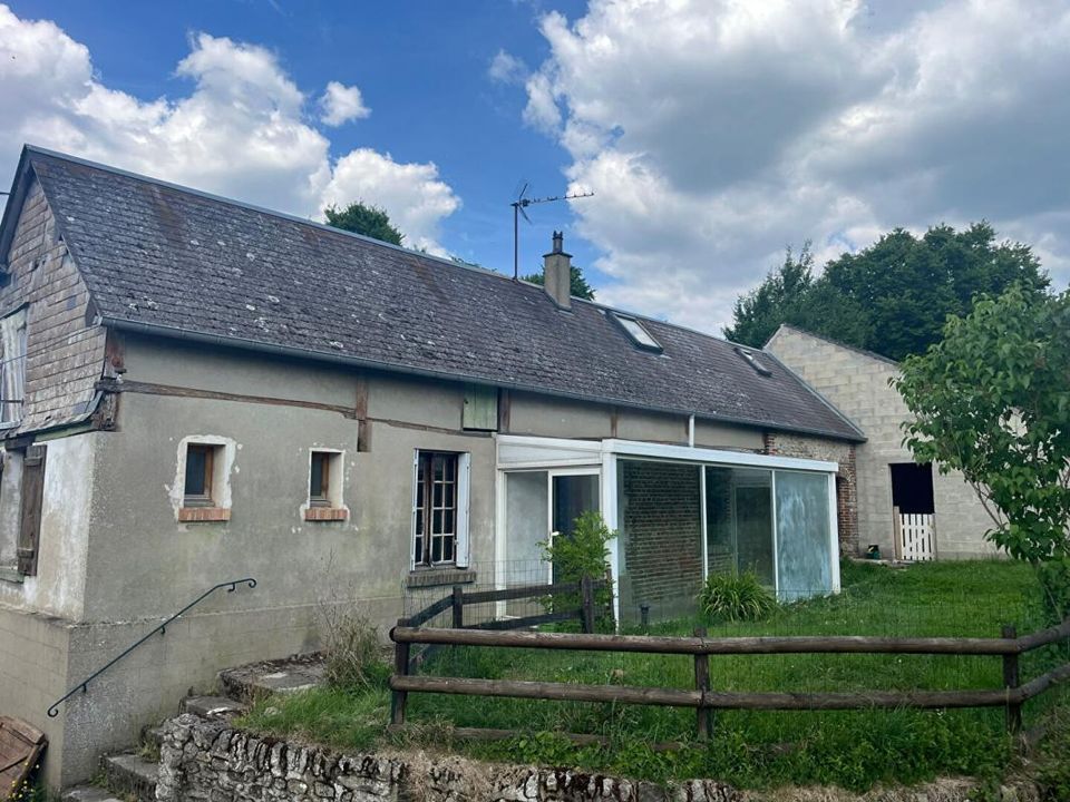 Villa i Senantes, Oise - foto 2