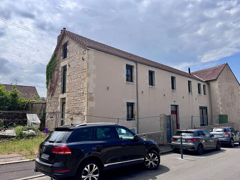 Villa i Nevers, Nievre - foto 1