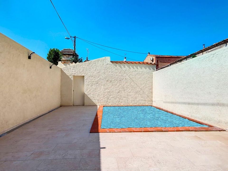 Villa i Thuir, Pyrenees-Orientales - foto 5