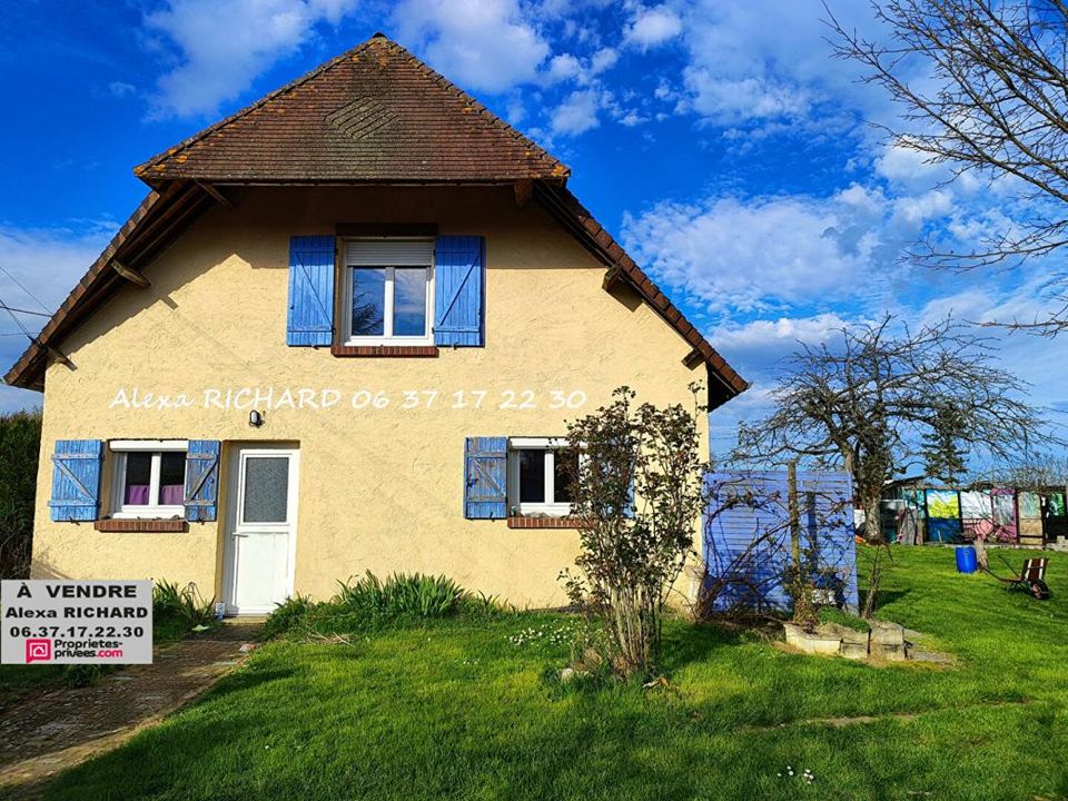 Villa i Breteuil, Eure - foto 1