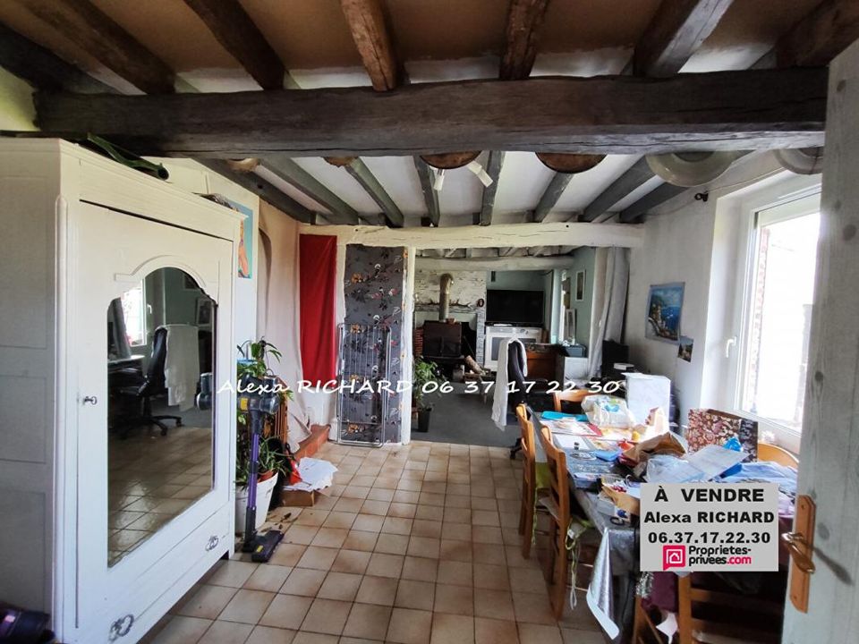 Villa i Breteuil, Eure - foto 3
