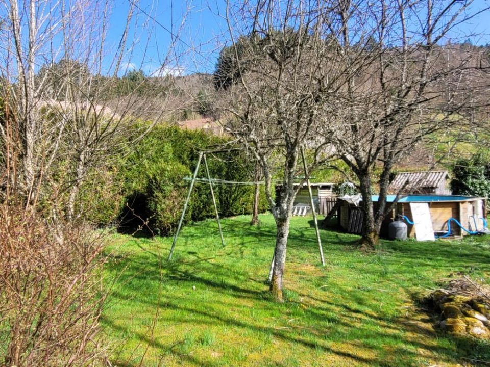 Villa i Wegscheid, Haut-Rhin - foto 4