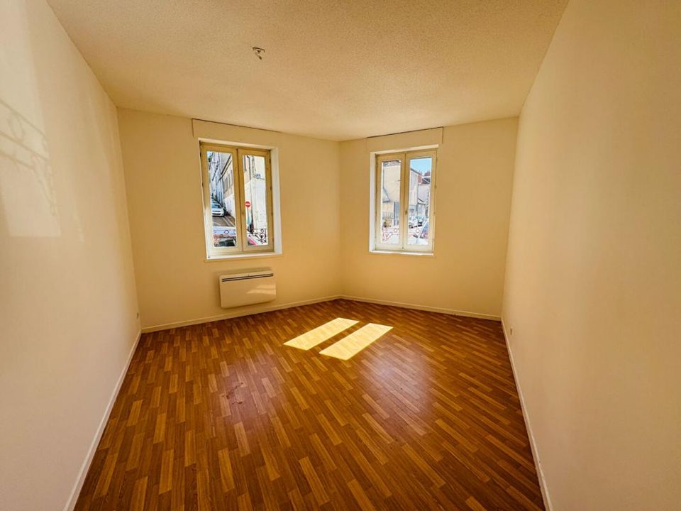 Apartamento em Nevers, Nievre - foto 1
