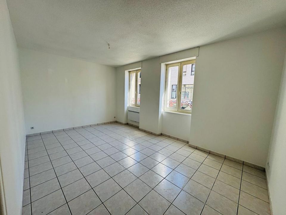 Apartamento em Nevers, Nievre - foto 2