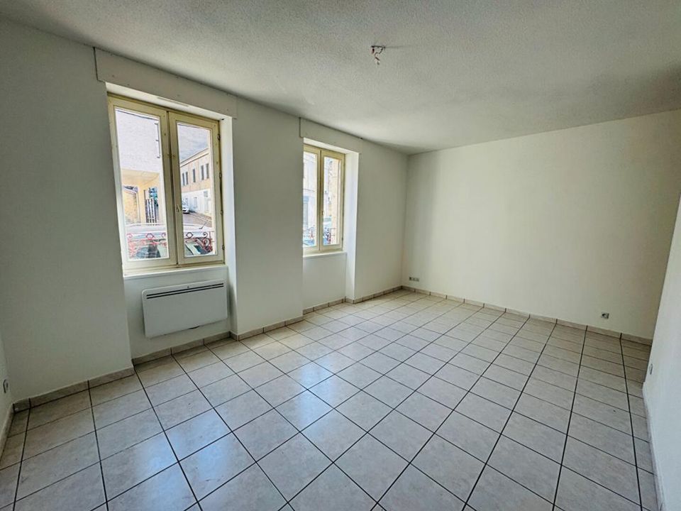 Apartamento em Nevers, Nievre - foto 3