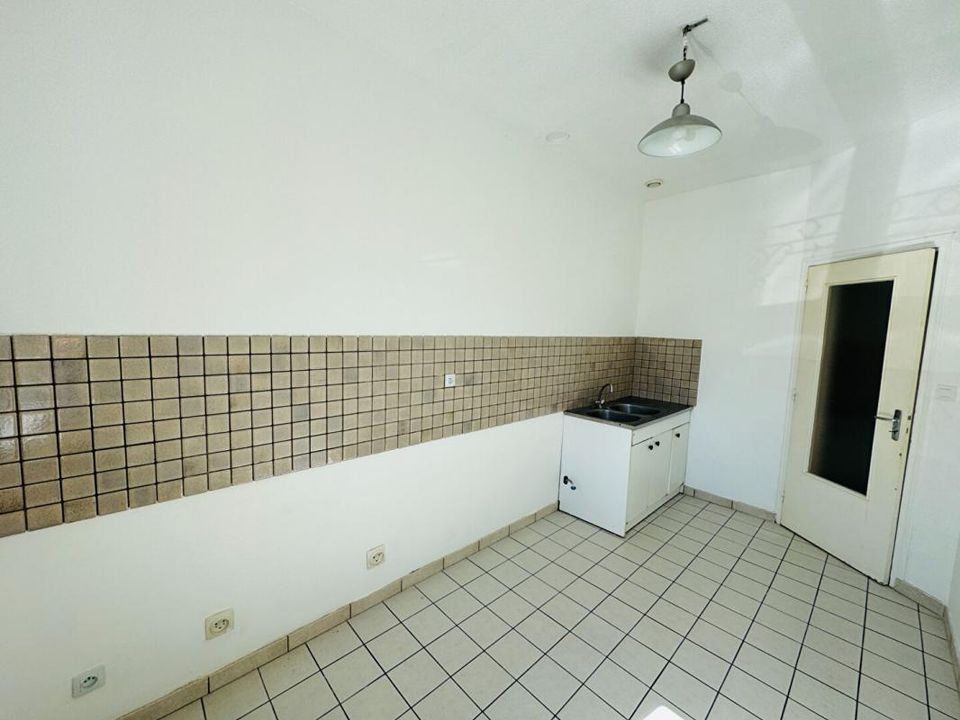 Apartamento em Nevers, Nievre - foto 4