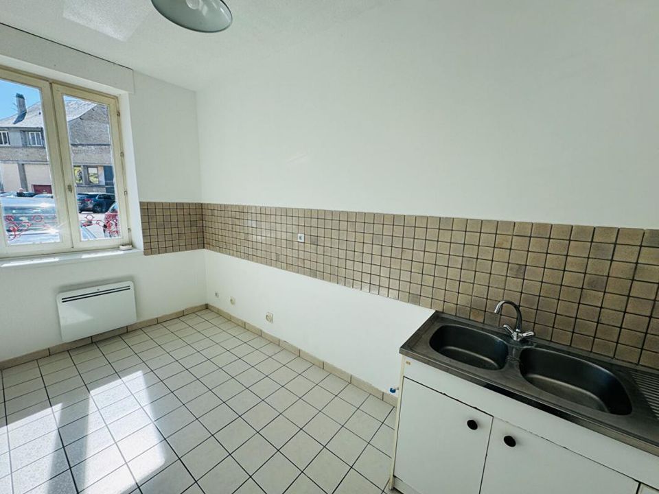 Apartamento em Nevers, Nievre - foto 5