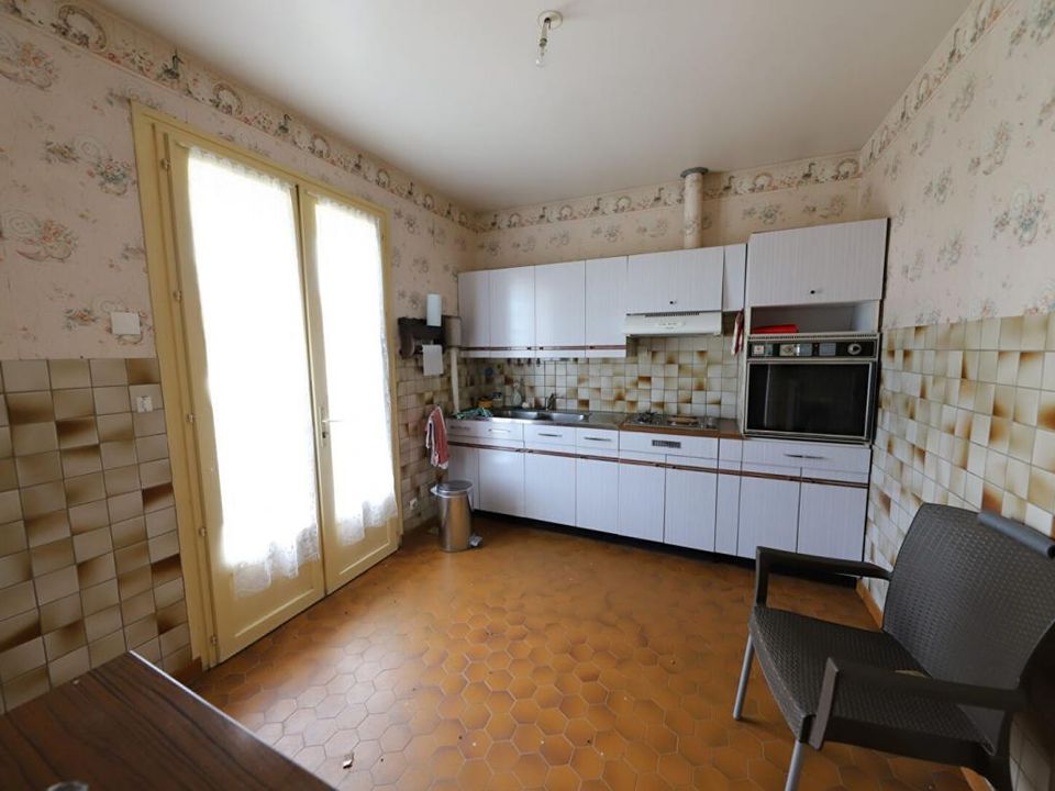 Villa i Nogent-sur-Vernisson, Loiret - foto 3