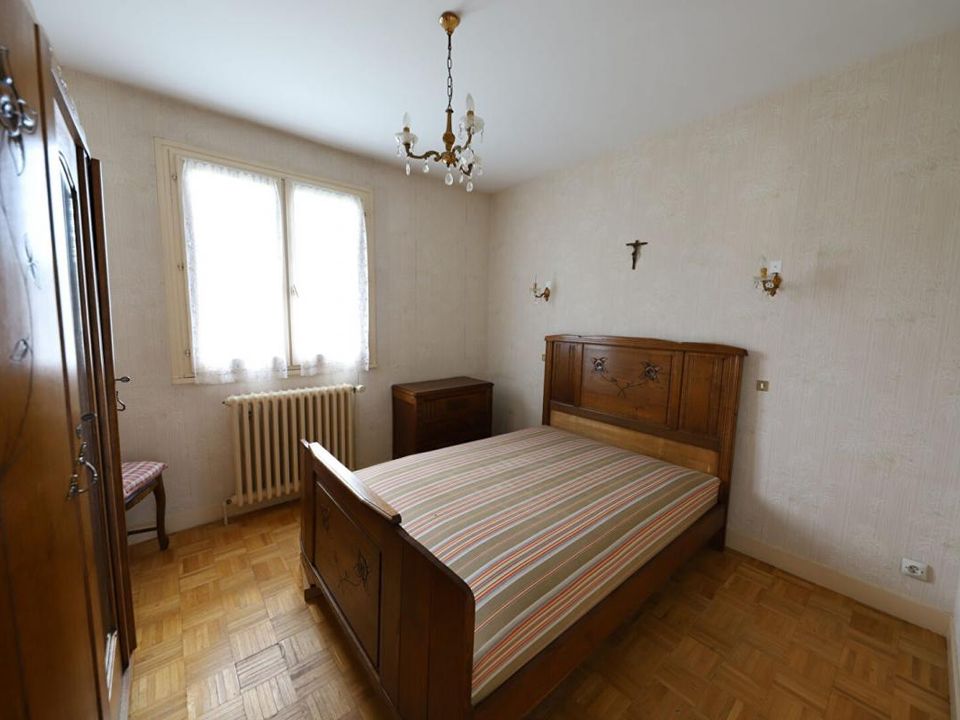 Villa i Nogent-sur-Vernisson, Loiret - foto 4