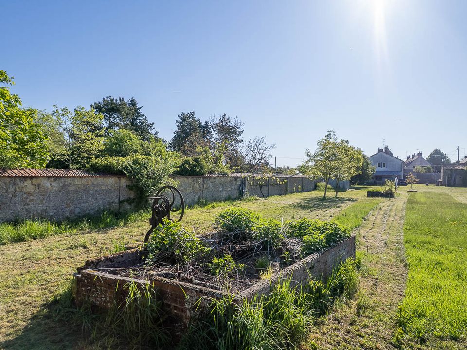 Villa i Vierzon, Cher - bilde 2