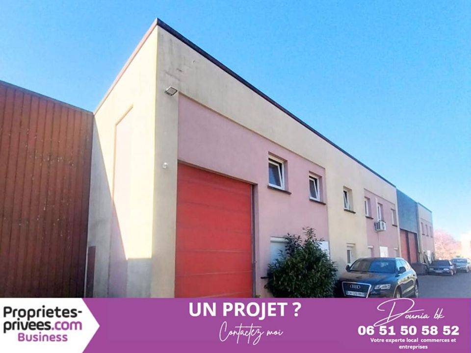 Erhvervsejendom i Saint-Maximin, Oise - foto 2