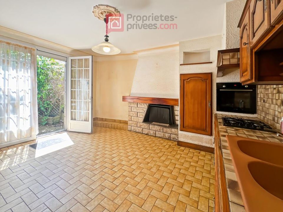 Villa i Erbray, Loire-Atlantique - bilde 2