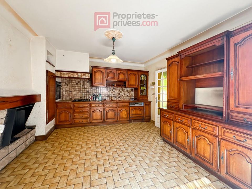Villa i Erbray, Loire-Atlantique - bilde 3