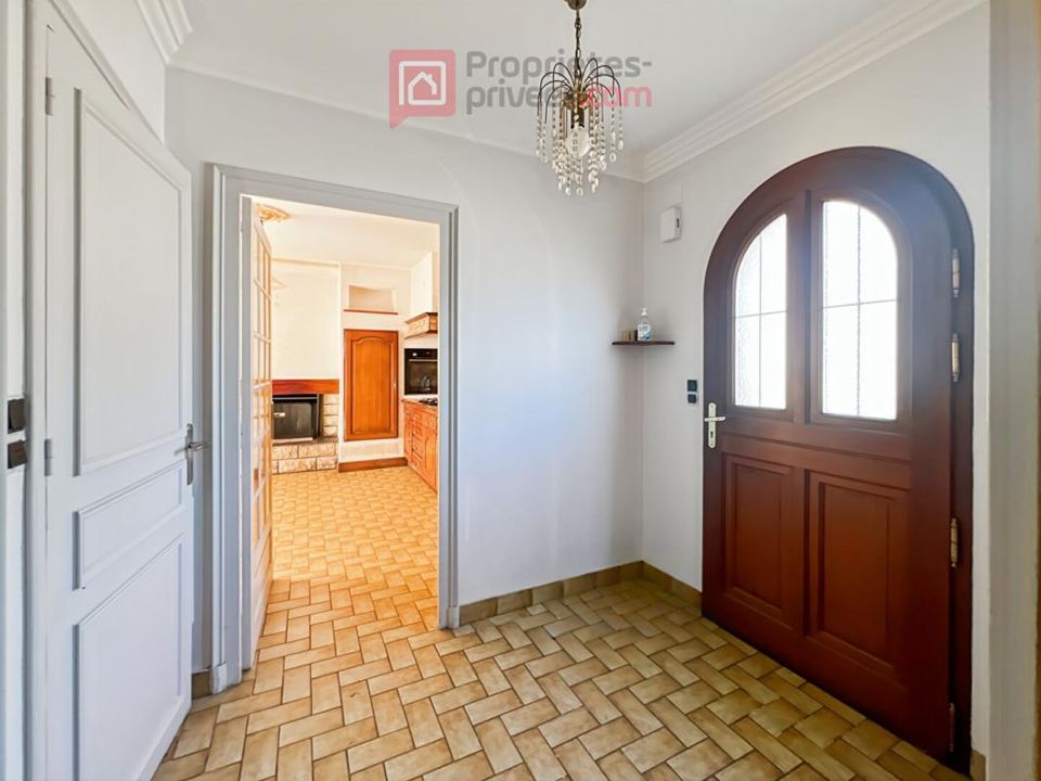 Villa i Erbray, Loire-Atlantique - bilde 4