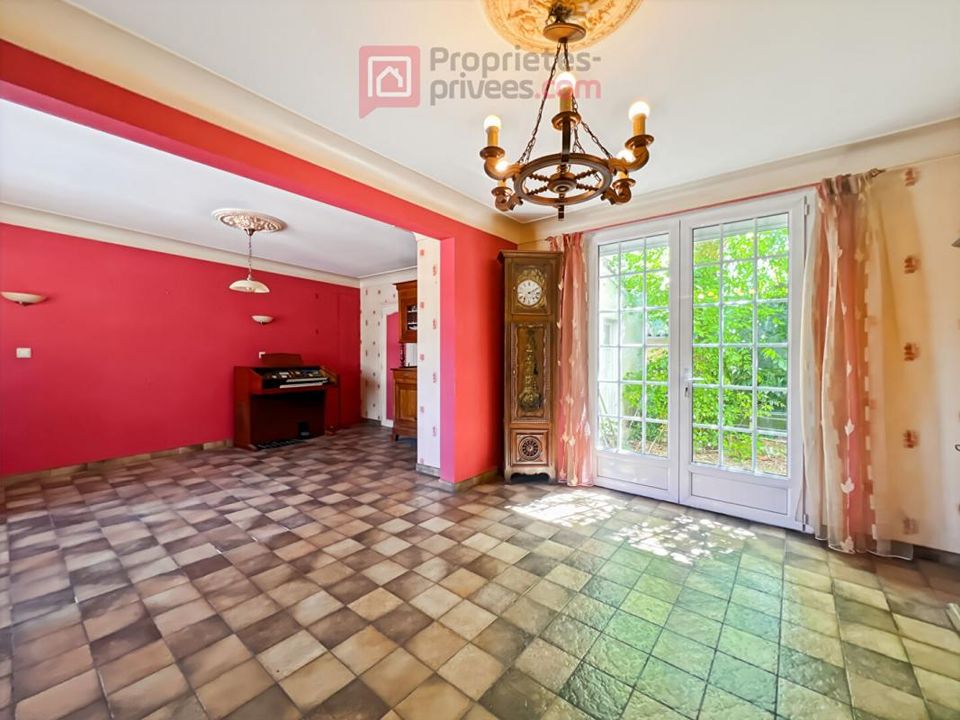 Villa i Erbray, Loire-Atlantique - bilde 5
