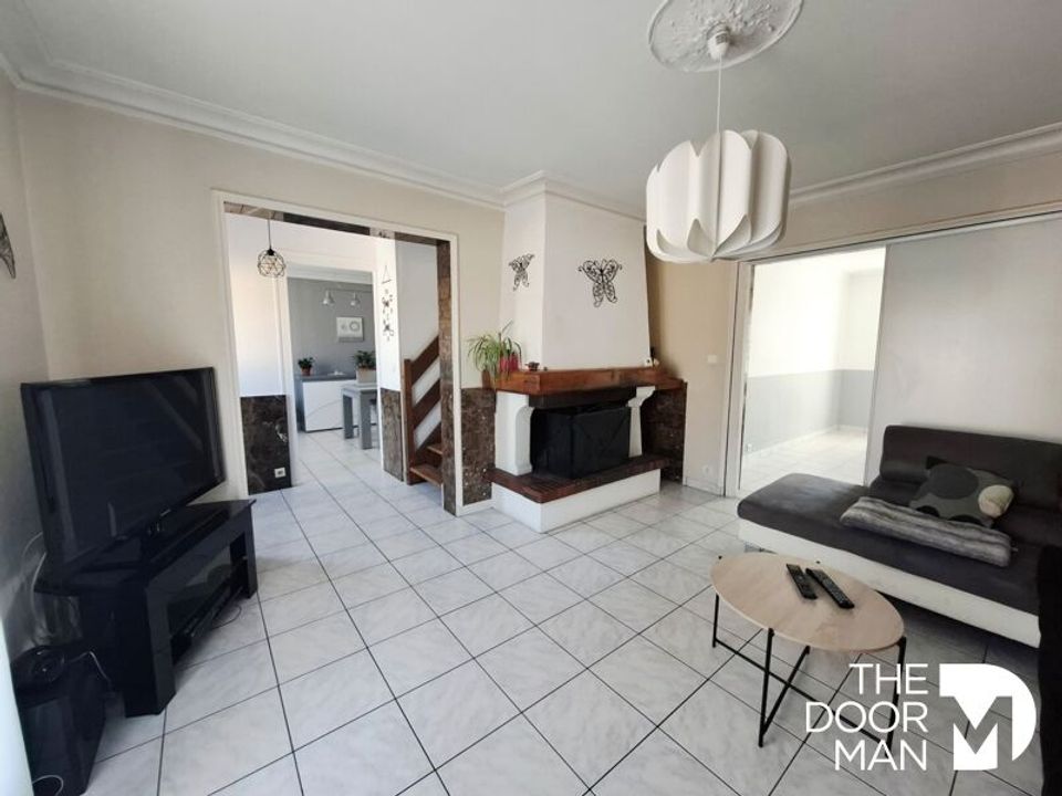 Villa i Saint-Sebastien-sur-Loire, Loire-Atlantique - foto 3