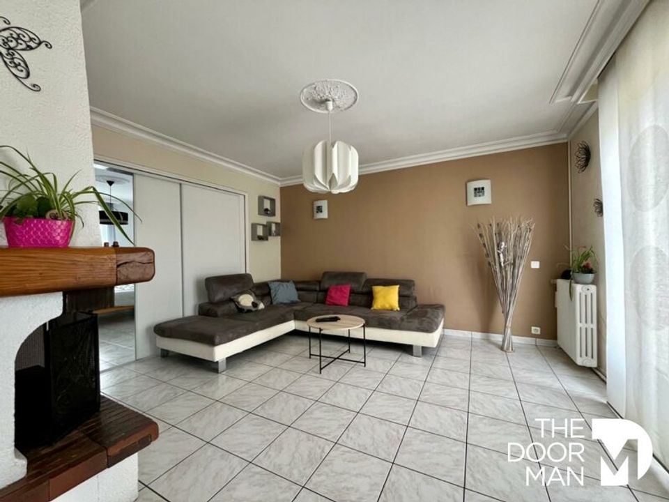 Villa i Saint-Sebastien-sur-Loire, Loire-Atlantique - foto 4