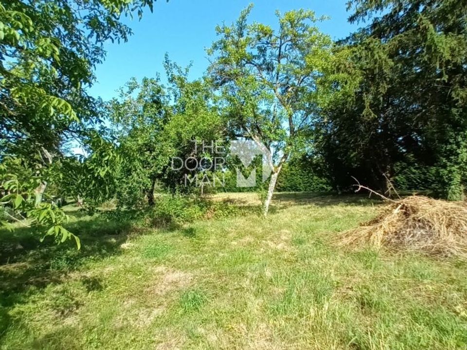 Helårsgrund i Torcenay, Haute-Marne - foto 1