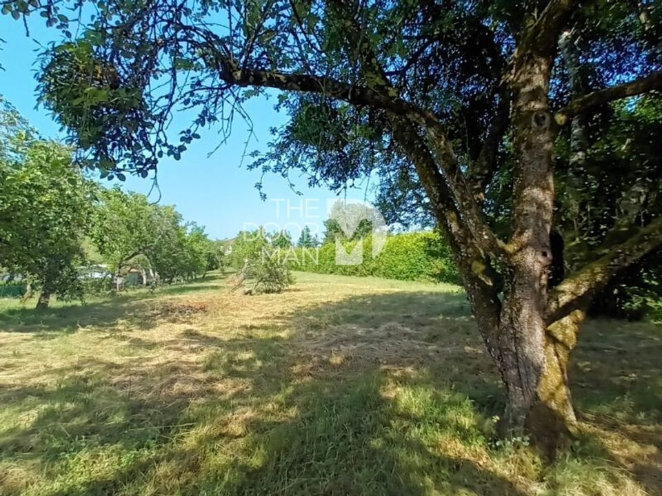 Helårsgrund i Torcenay, Haute-Marne - foto 2