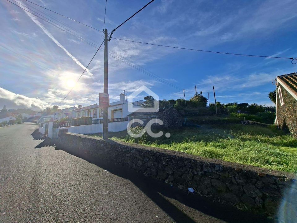 Ruinere i Vila da Praia da Vitoria, Terceira - foto 2