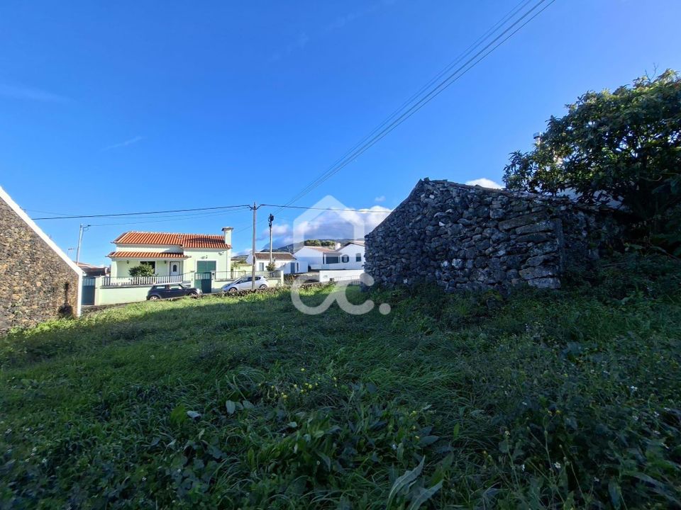 Ruinere i Vila da Praia da Vitoria, Terceira - foto 3