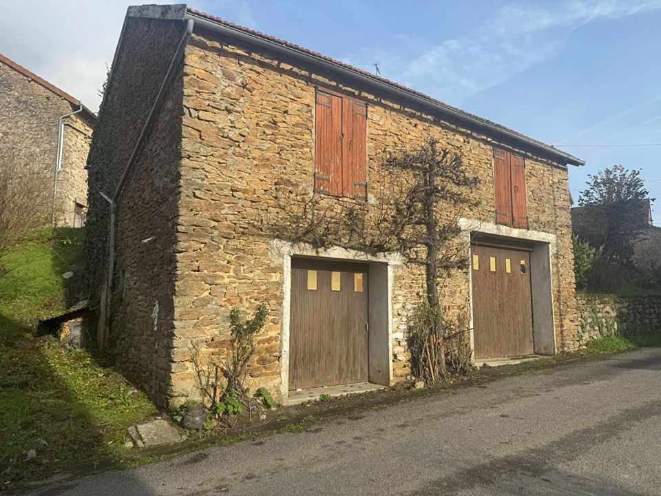 Villa i Bessines-sur-Gartempe, Haute-Vienne - bilde 3
