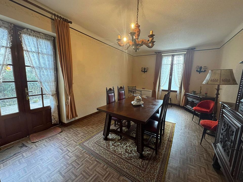 Villa i Bessines-sur-Gartempe, Haute-Vienne - bilde 4
