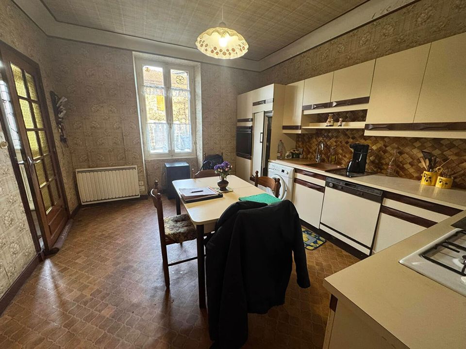 Villa i Bessines-sur-Gartempe, Haute-Vienne - bilde 5