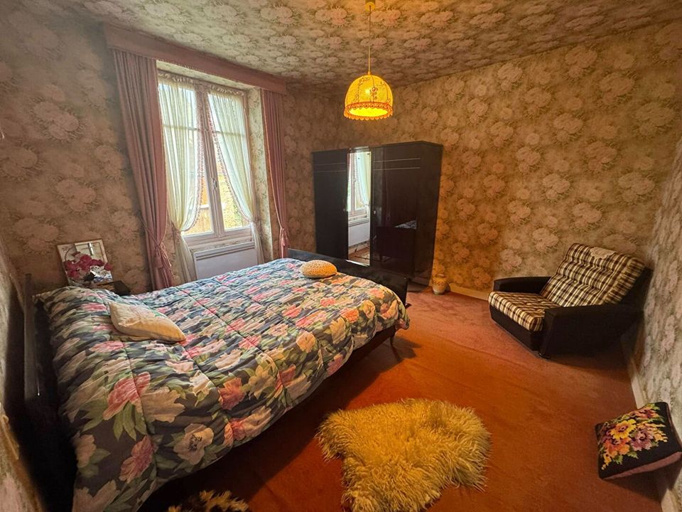 Villa en Bessines-sur-Gartempe, Haute-Vienne - foto 4