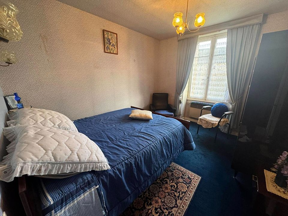 Villa en Bessines-sur-Gartempe, Haute-Vienne - foto 5