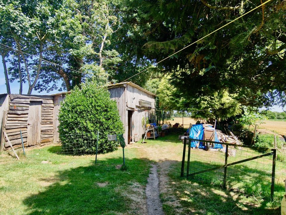Villa i Plumieux, Cotes-d'Armor - foto 4