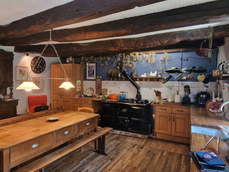 Villa i Plumieux, Cotes-d'Armor - foto 5