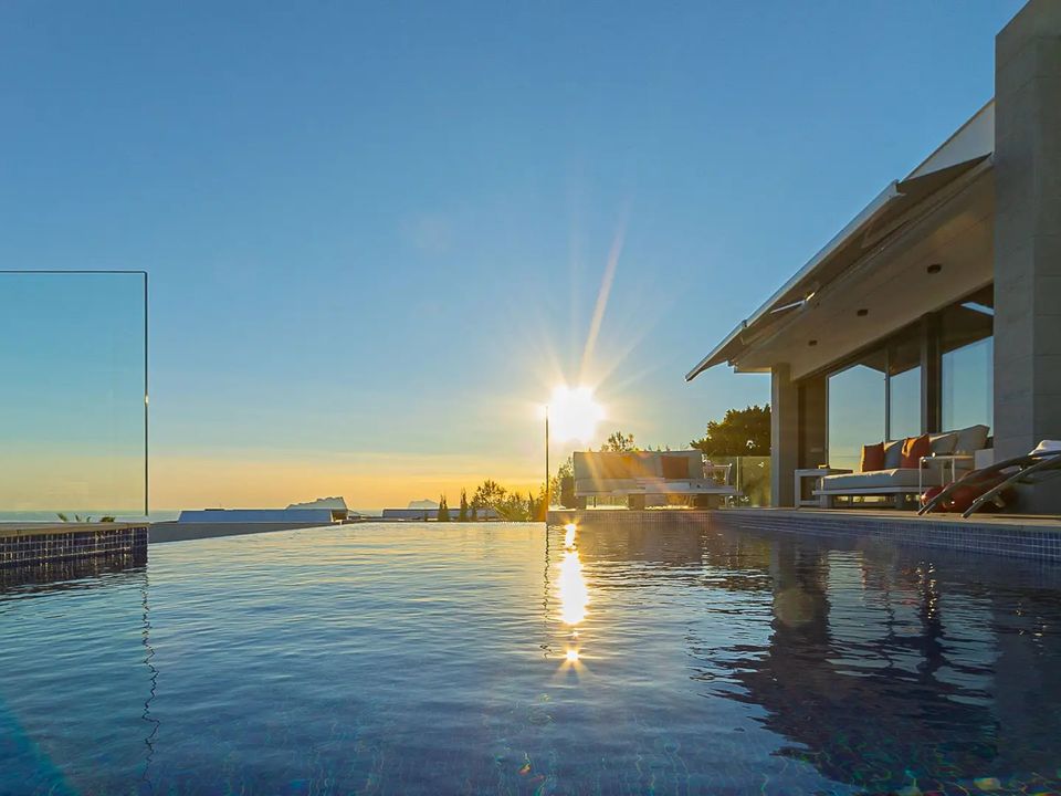 Villa i Moraira, Alicante - foto 4