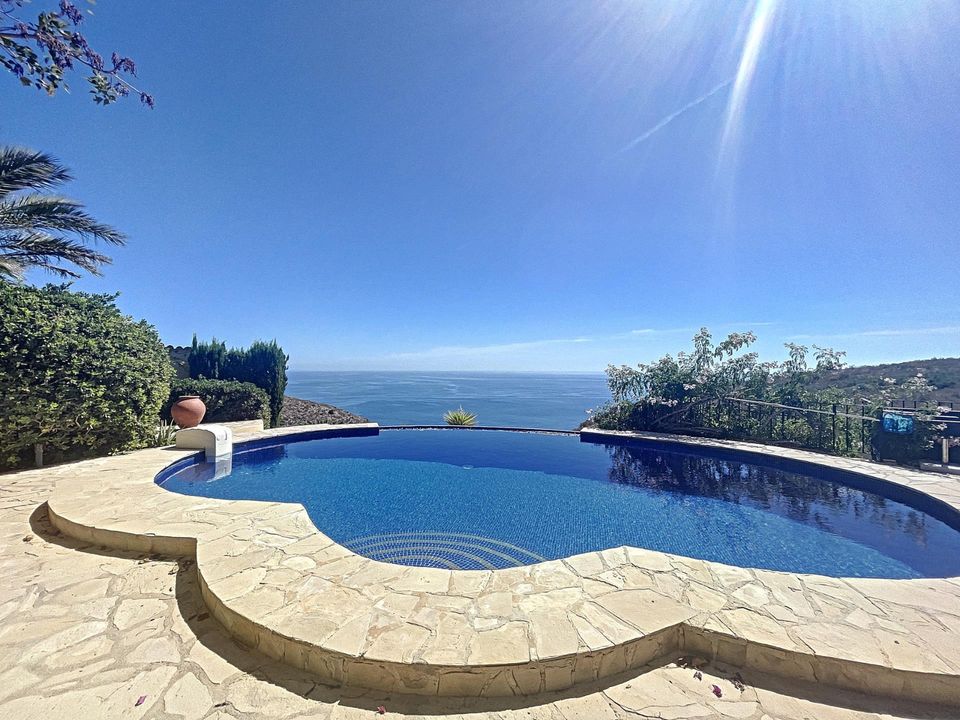 Villa i Moraira, Alicante - foto 3