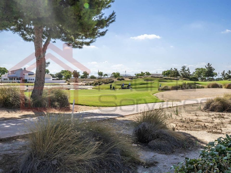 Villa i El Valle Golf Resort, Murcia - foto 2