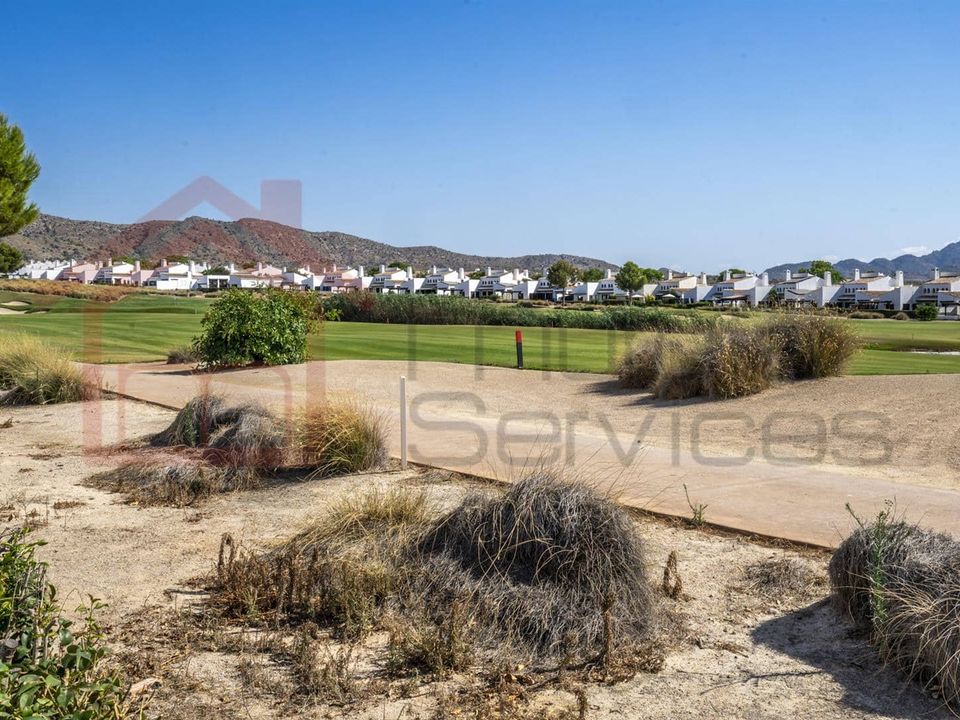 Villa i El Valle Golf Resort, Murcia - foto 3