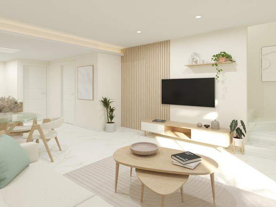 Villa i Dolores, Alicante - foto 2