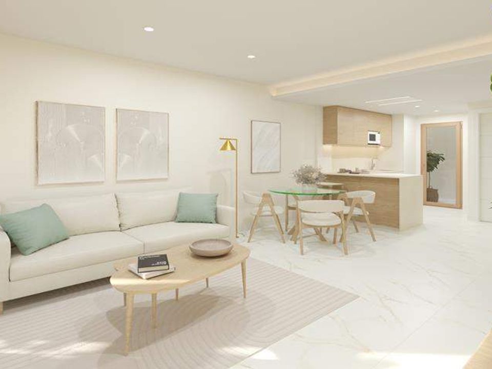 Villa i Dolores, Alicante - foto 3