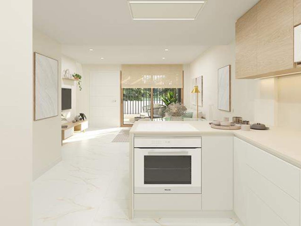 Villa i Dolores, Alicante - foto 4