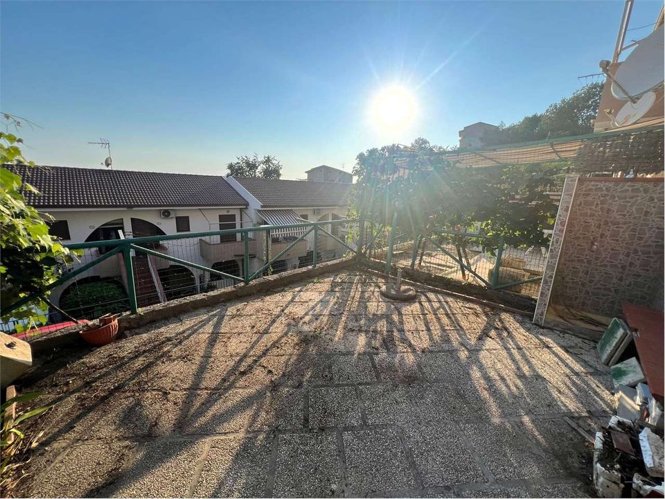 Lejlighed i Diamante, Cosenza - foto 1