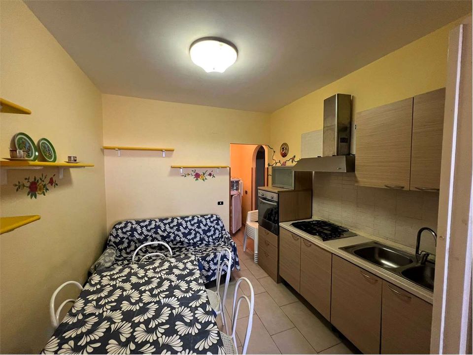 Lejlighed i Diamante, Cosenza - foto 4