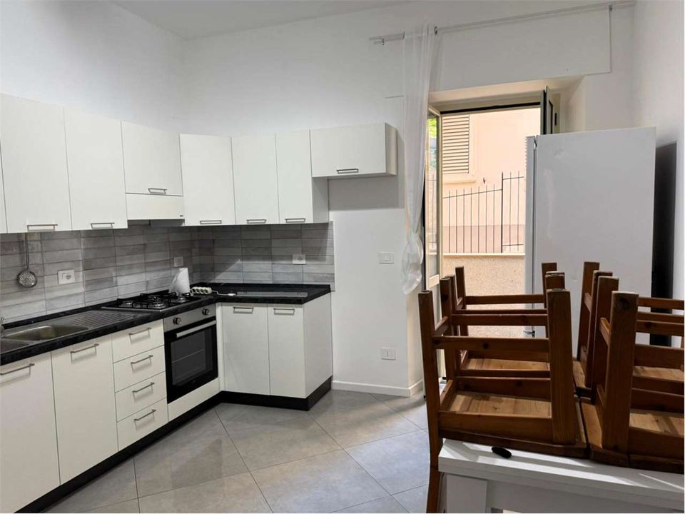 Leilighet i Cetraro, Cosenza - bilde 2