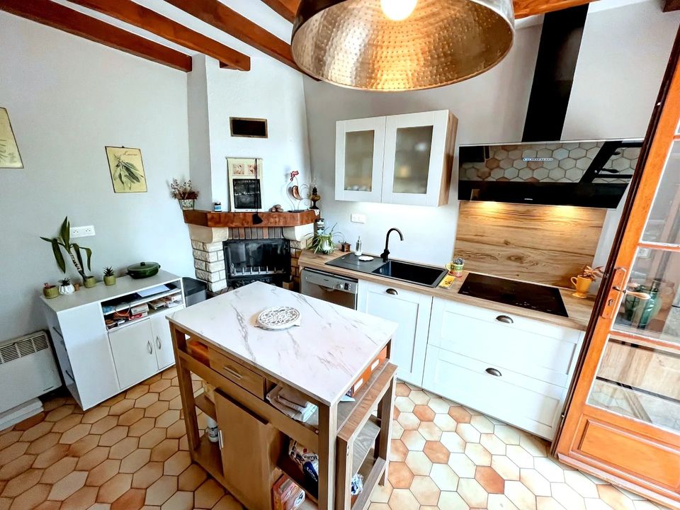 Villa i Excideuil, Dordogne - bilde 5