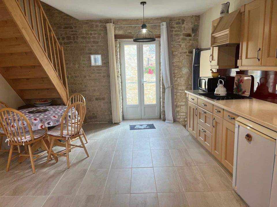 Villa i Saint-Fraigne, Charente - foto 5