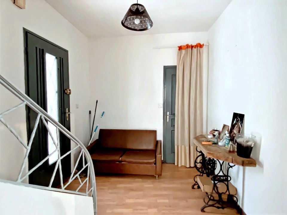 Landsbyhus i Azillanet, Herault - bilde 4